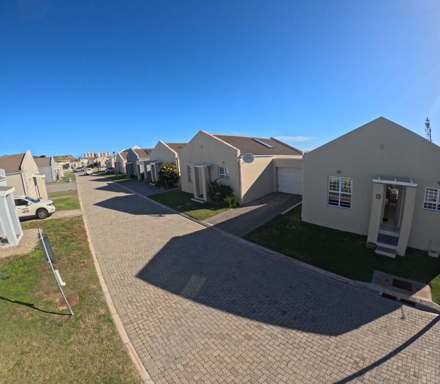 2 Bedroom Property for Sale in Santorini Estate Western Cape